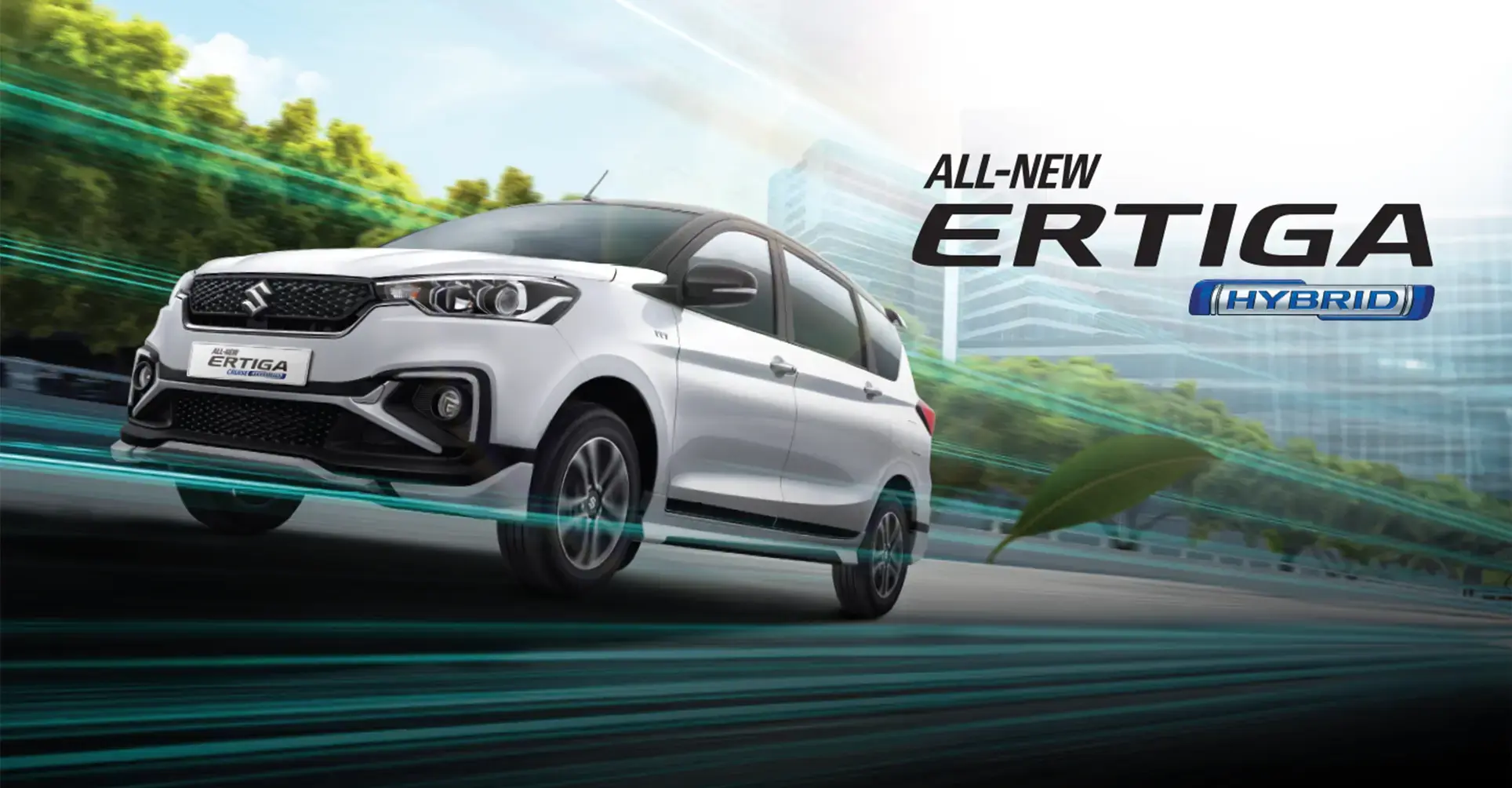 Suzuki Ertiga Semarang