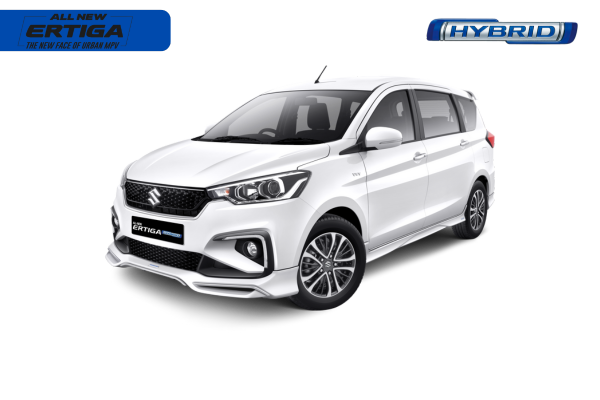 Suzuki Ertiga Semarang