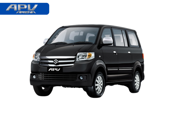 Suzuki APV Semarang