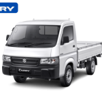 Suzuki Carry Semarang