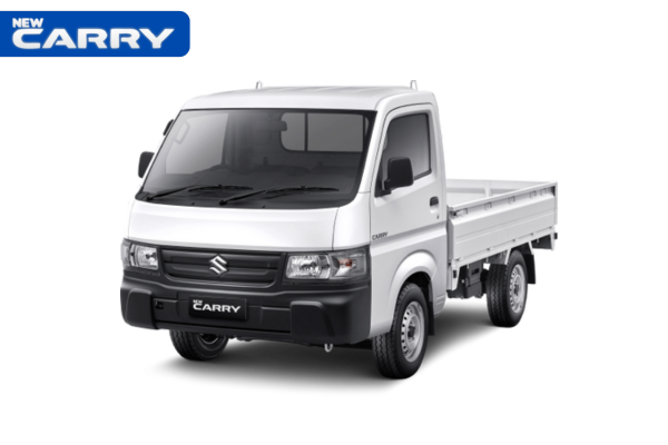 Suzuki Carry Semarang