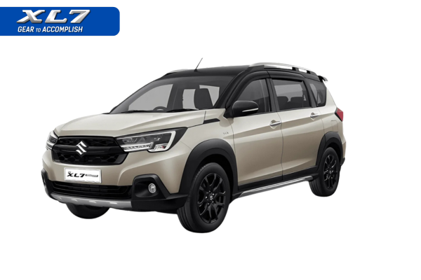 Suzuki XL7 Semarang