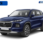 New Grand Vitara
