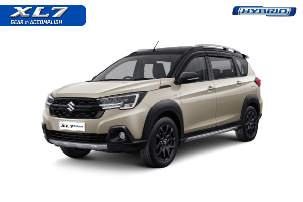 XL7 Hybrid