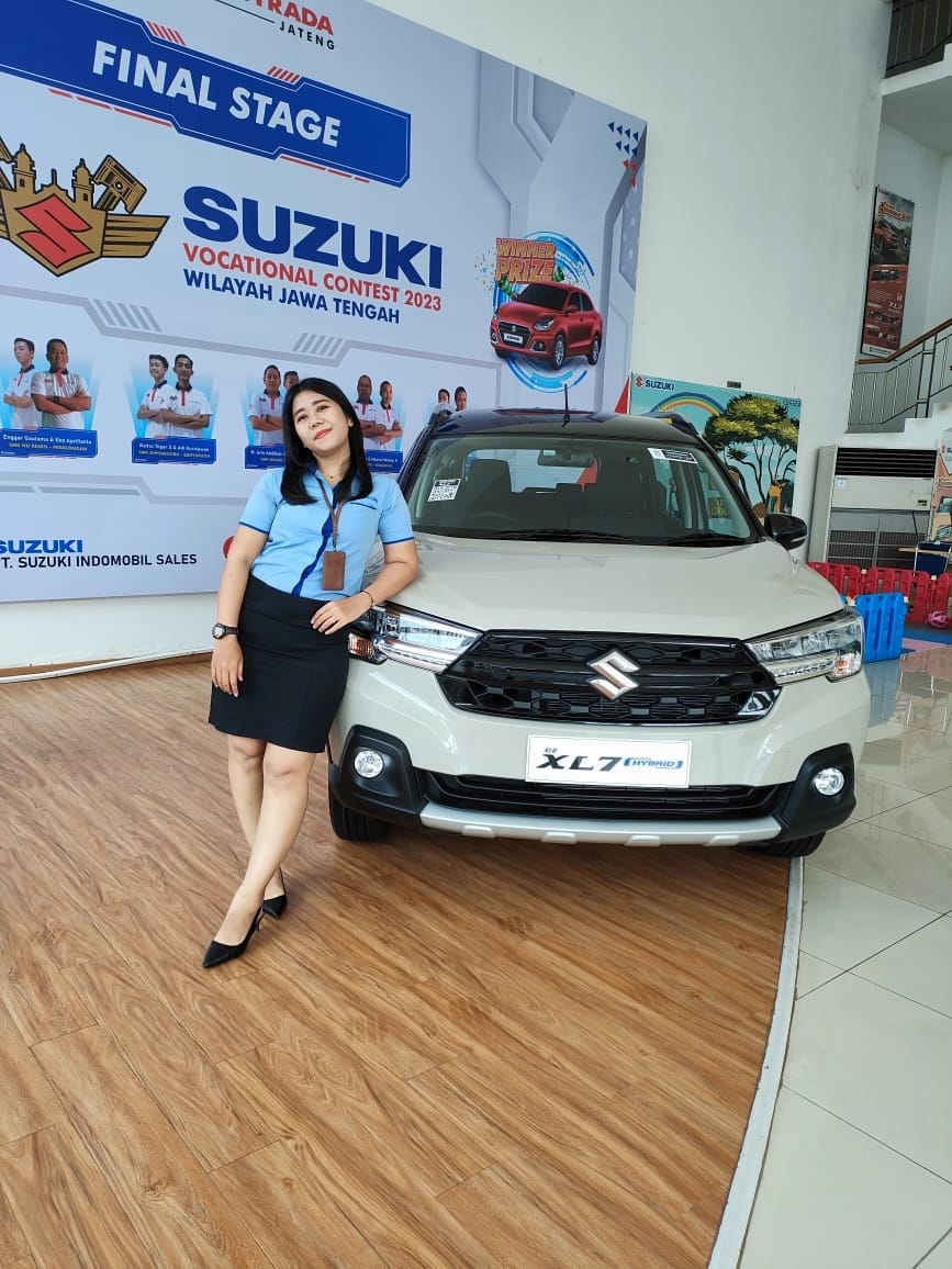Suzuki Semarang