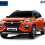 Suzuki Fronx